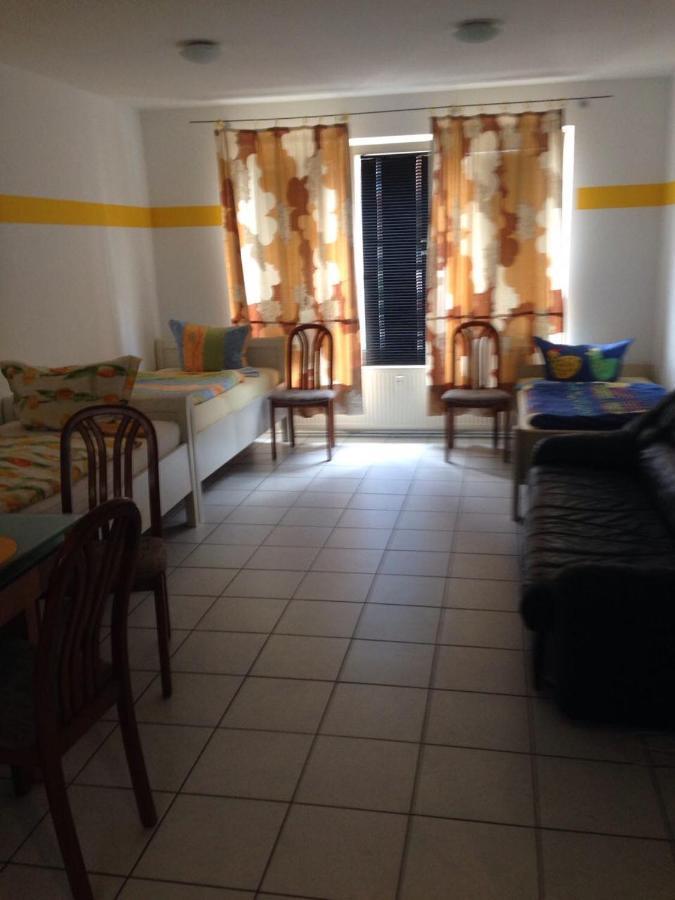 Aldingen 2 Zimmer Wohnung Екстер'єр фото
