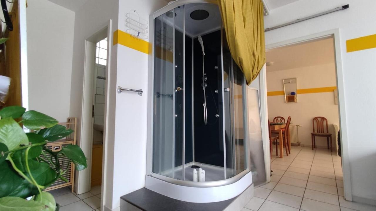 Aldingen 2 Zimmer Wohnung Екстер'єр фото