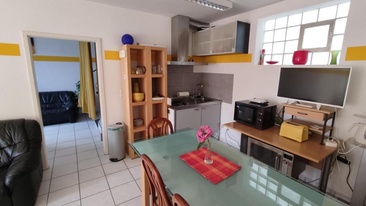 Aldingen 2 Zimmer Wohnung Екстер'єр фото