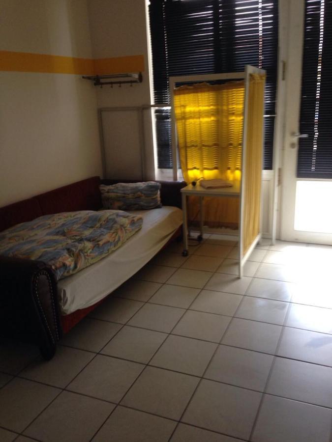 Aldingen 2 Zimmer Wohnung Екстер'єр фото