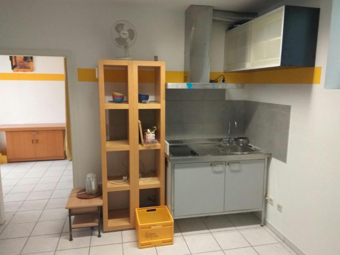 Aldingen 2 Zimmer Wohnung Екстер'єр фото