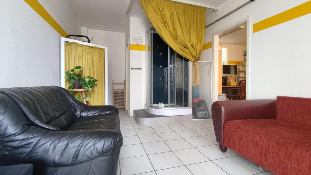 Aldingen 2 Zimmer Wohnung Екстер'єр фото