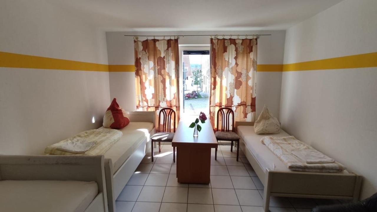 Aldingen 2 Zimmer Wohnung Екстер'єр фото