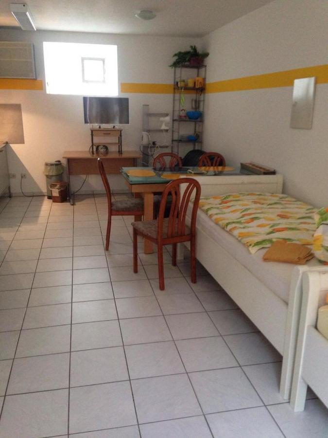 Aldingen 2 Zimmer Wohnung Екстер'єр фото
